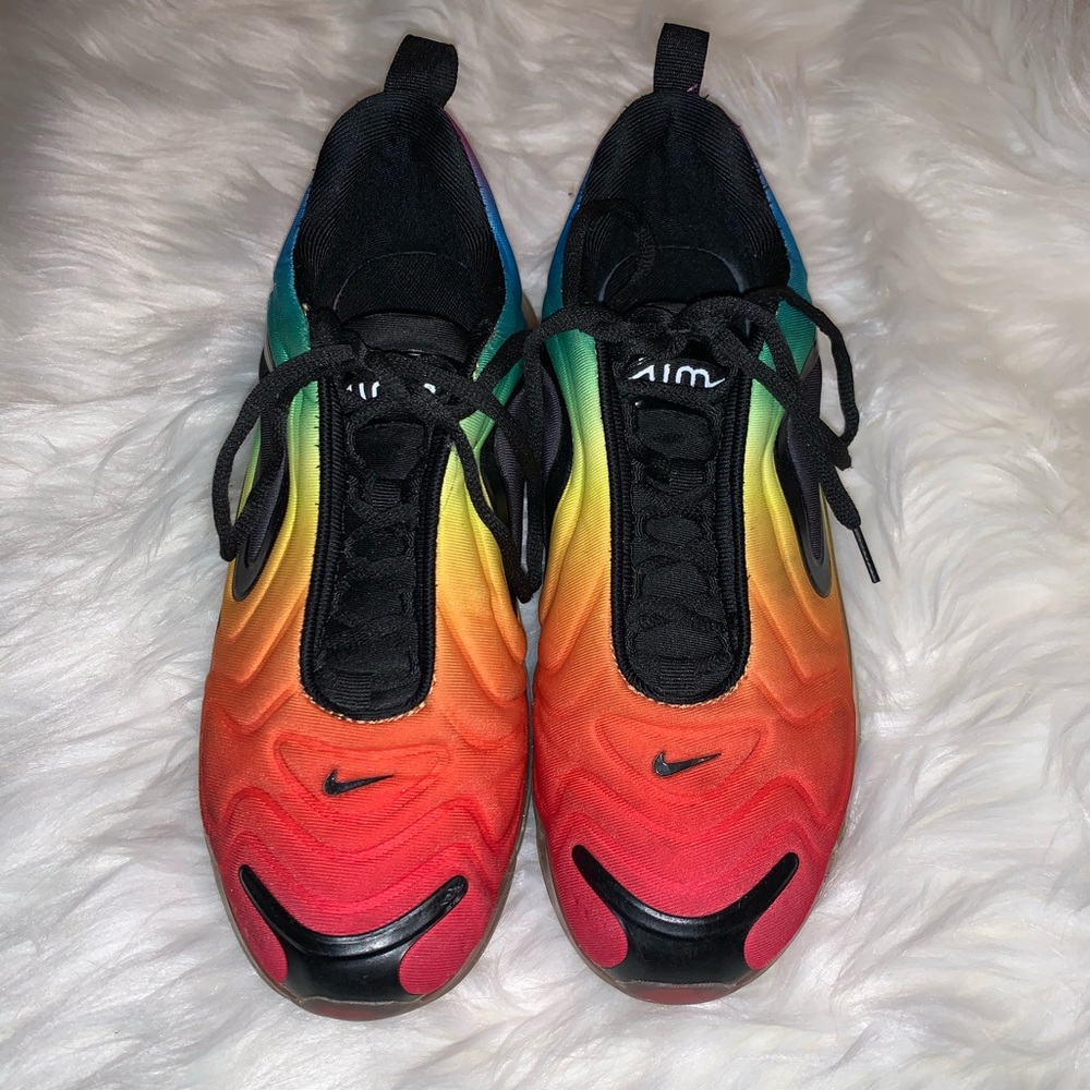 Nike sneakers